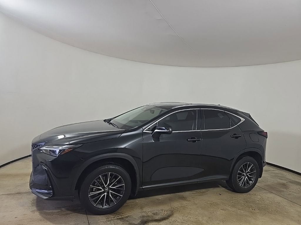 2022 Lexus NX NX 350 Premium