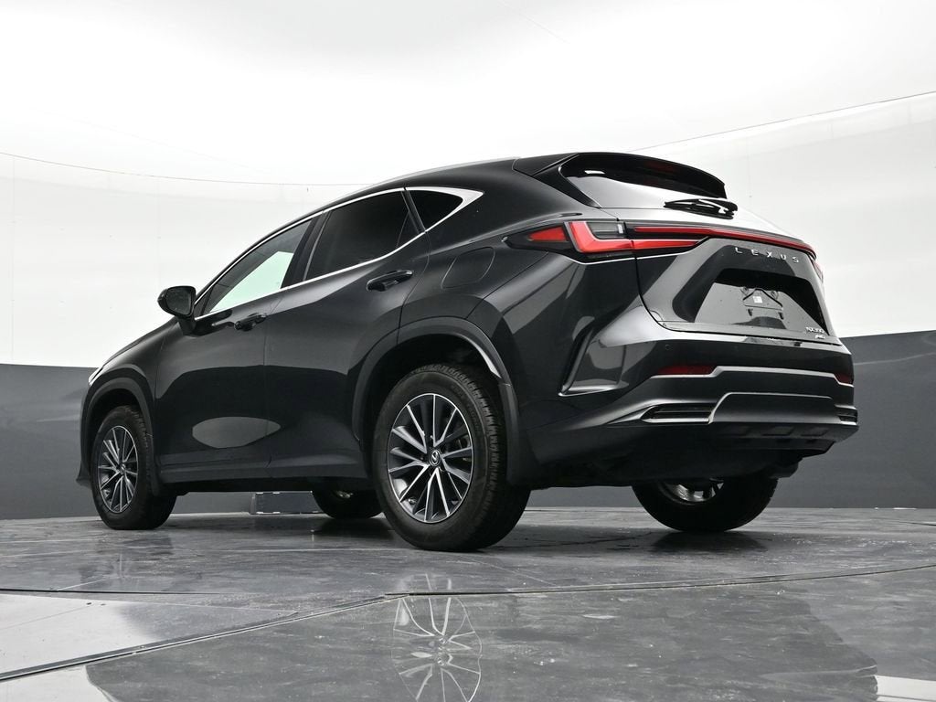 2022 Lexus NX NX 350 Premium