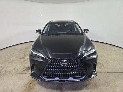 2022 Lexus NX NX 350 Premium