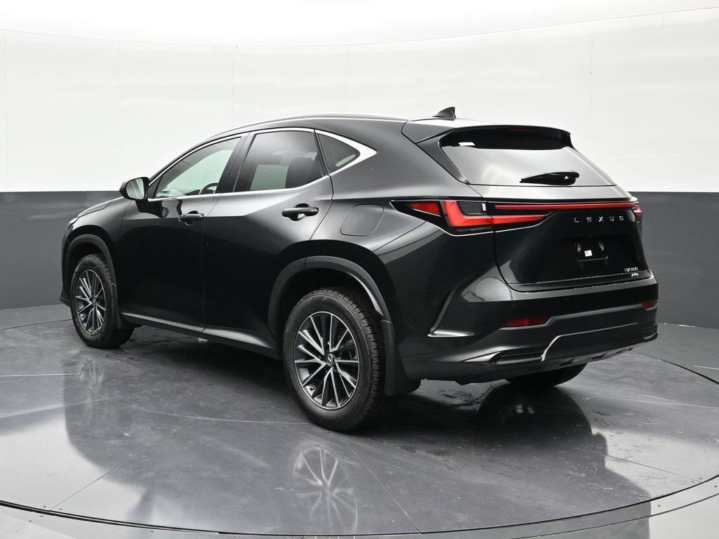 2022 Lexus NX NX 350 Premium