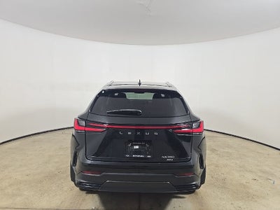2022 Lexus NX NX 350 Premium