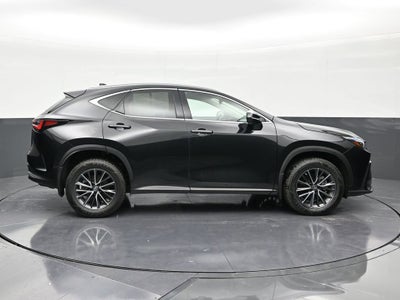 2022 Lexus NX NX 350 Premium