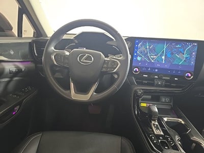 2022 Lexus NX NX 350 Premium