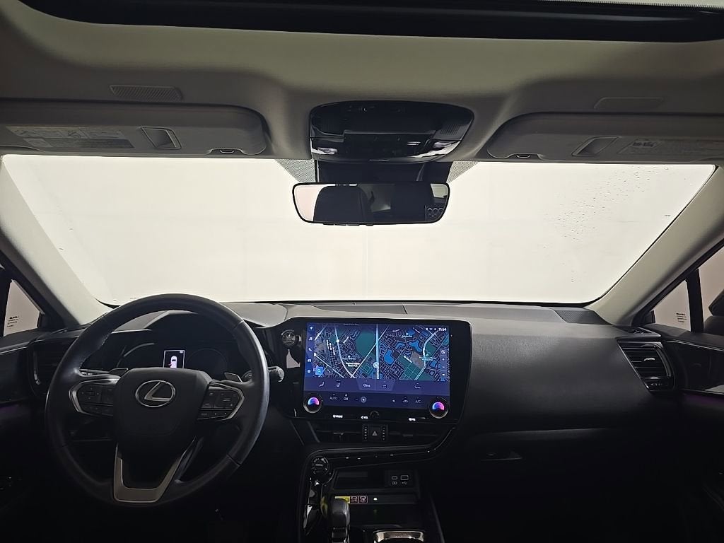 2022 Lexus NX NX 350 Premium