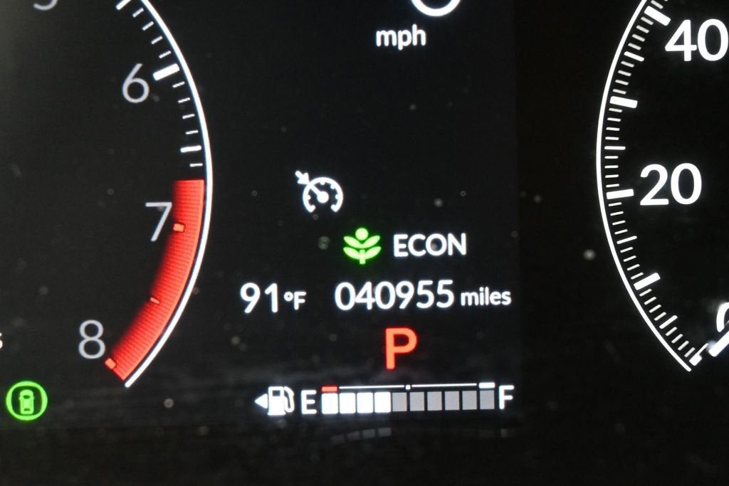 2023 Honda HR-V 2WD LX