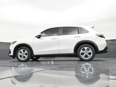 2023 Honda HR-V 2WD LX