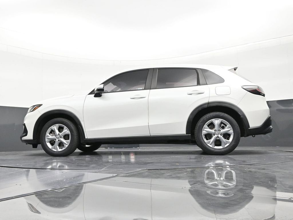 2023 Honda HR-V 2WD LX