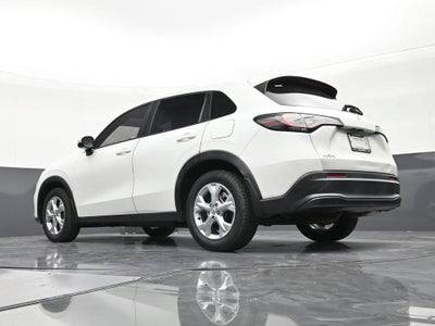 2023 Honda HR-V 2WD LX