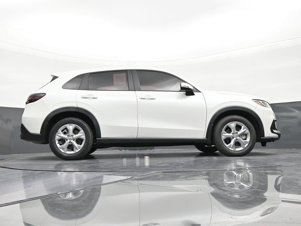 2023 Honda HR-V 2WD LX