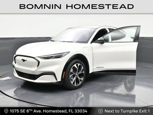 2023 Ford Mustang Mach-E Premium