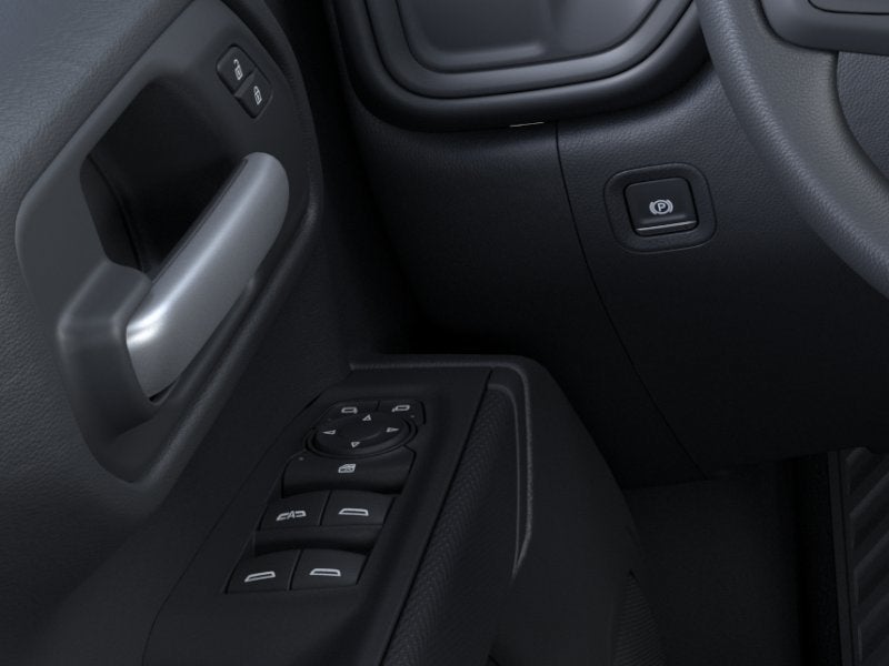 2026 Chevrolet Silverado 1500 Custom - Photo 22
