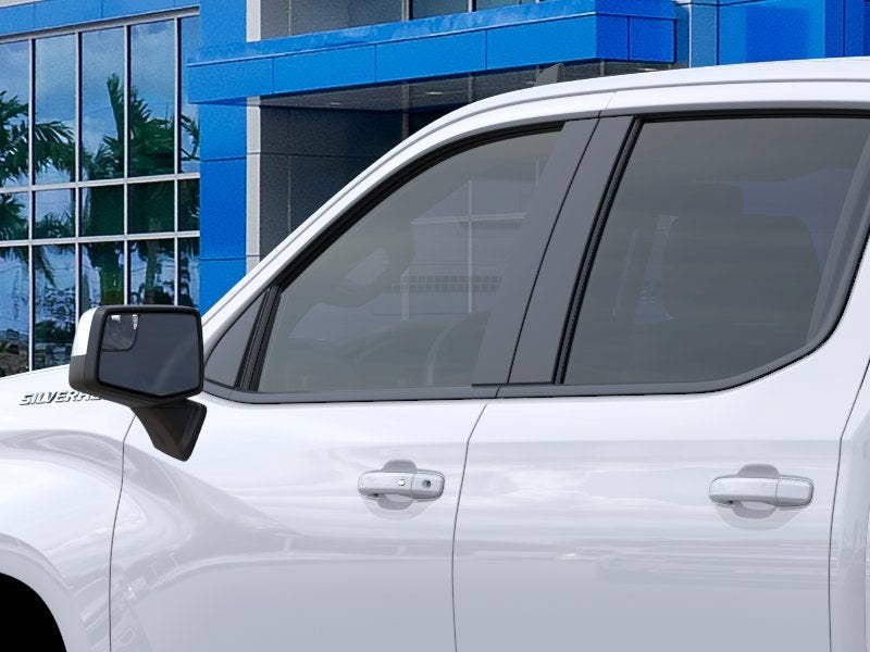 2026 Chevrolet Silverado 1500 LT - Photo 12