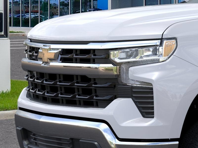 2026 Chevrolet Silverado 1500 LT - Photo 13