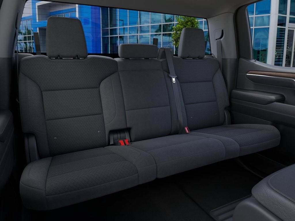 2026 Chevrolet Silverado 1500 LT - Photo 17