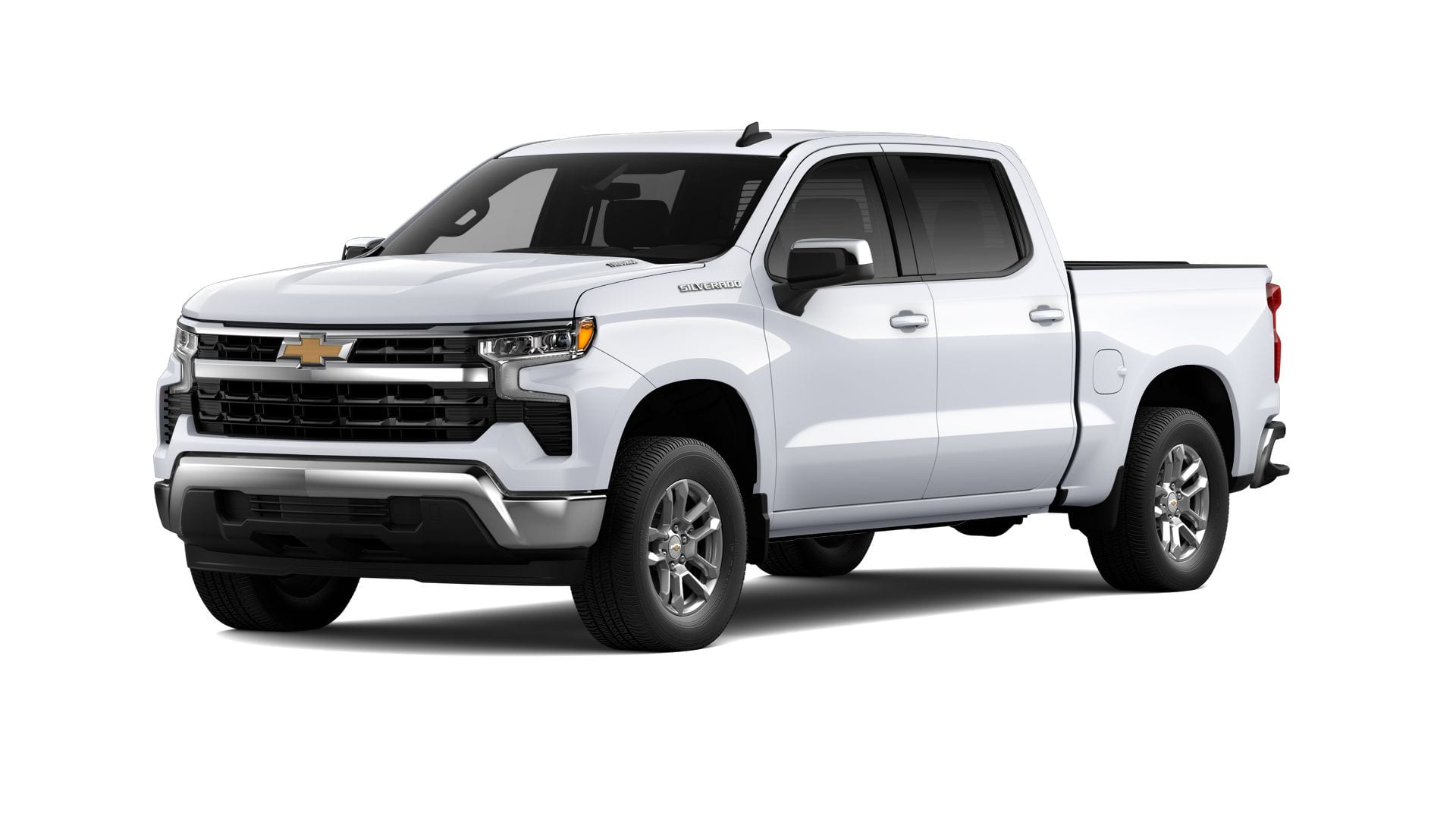 2026 Chevrolet Silverado 1500 LT - Photo 25