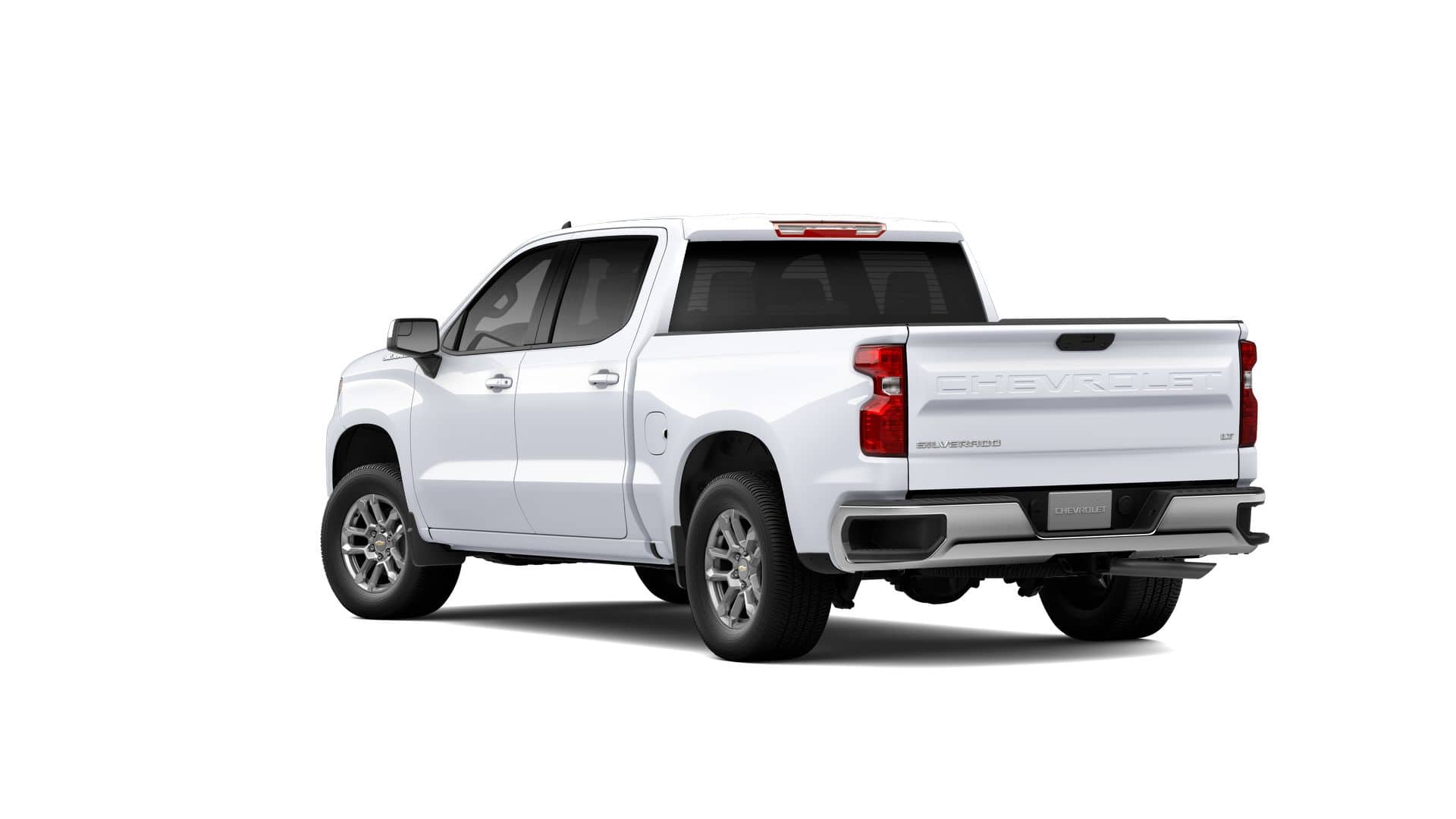 2026 Chevrolet Silverado 1500 LT - Photo 26