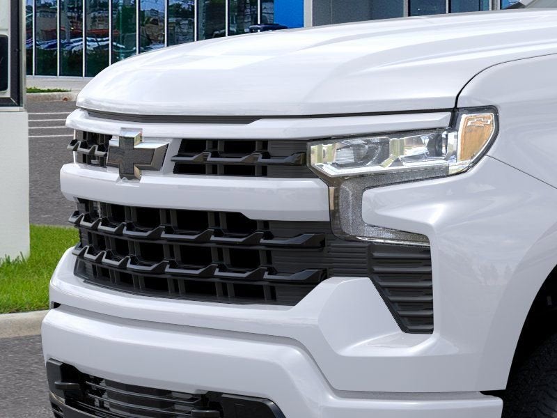 2026 Chevrolet Silverado 1500 RST - Photo 13