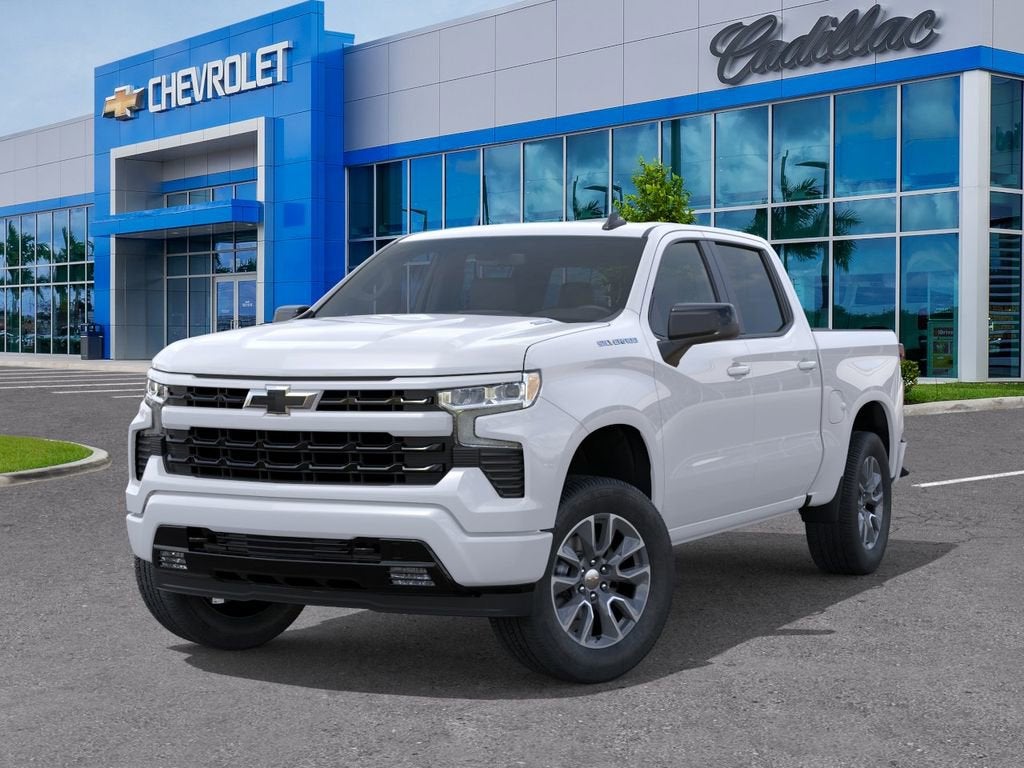 2026 Chevrolet Silverado 1500 RST - Photo 7