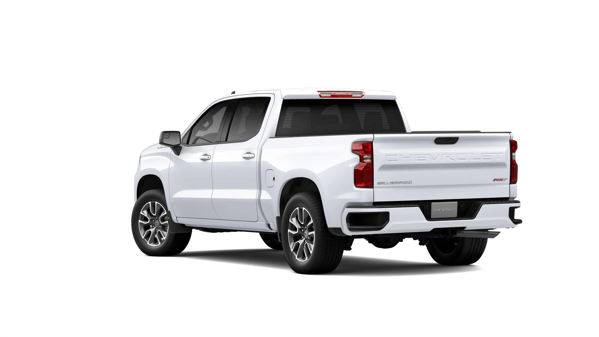 2026 Chevrolet Silverado 1500 RST - Photo 26