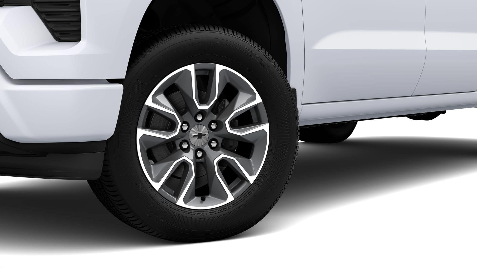 2026 Chevrolet Silverado 1500 RST - Photo 28