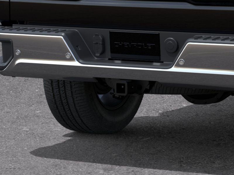 2026 Chevrolet Silverado 1500 LTZ - Photo 14