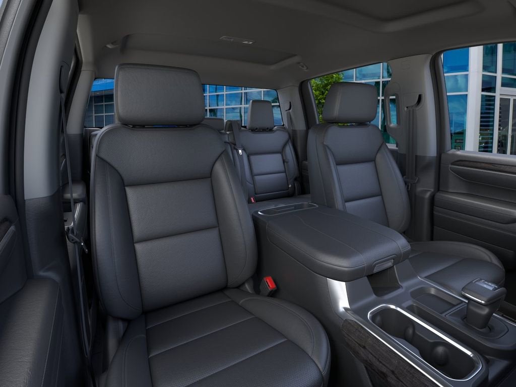 2026 Chevrolet Silverado 1500 LTZ - Photo 16