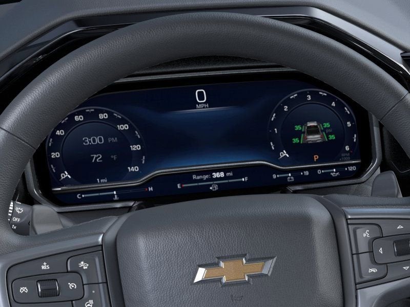 2026 Chevrolet Silverado 1500 LTZ - Photo 18