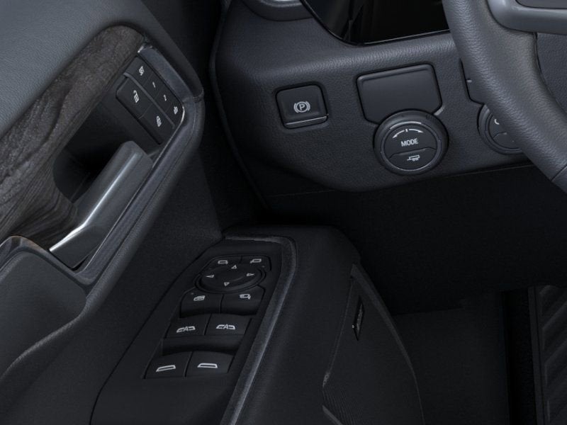 2026 Chevrolet Silverado 1500 LTZ - Photo 22