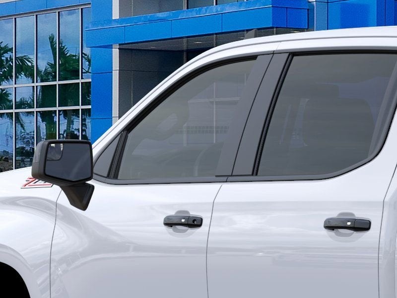 2026 Chevrolet Silverado 1500 LT Trail Boss - Photo 12