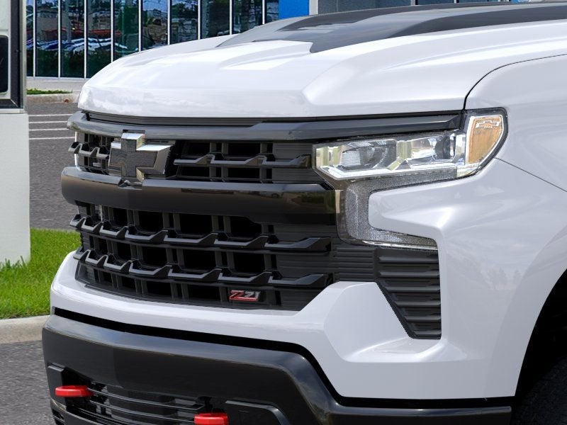 2026 Chevrolet Silverado 1500 LT Trail Boss - Photo 13