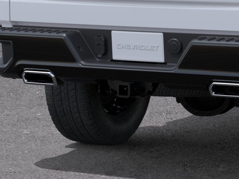 2026 Chevrolet Silverado 1500 LT Trail Boss - Photo 14