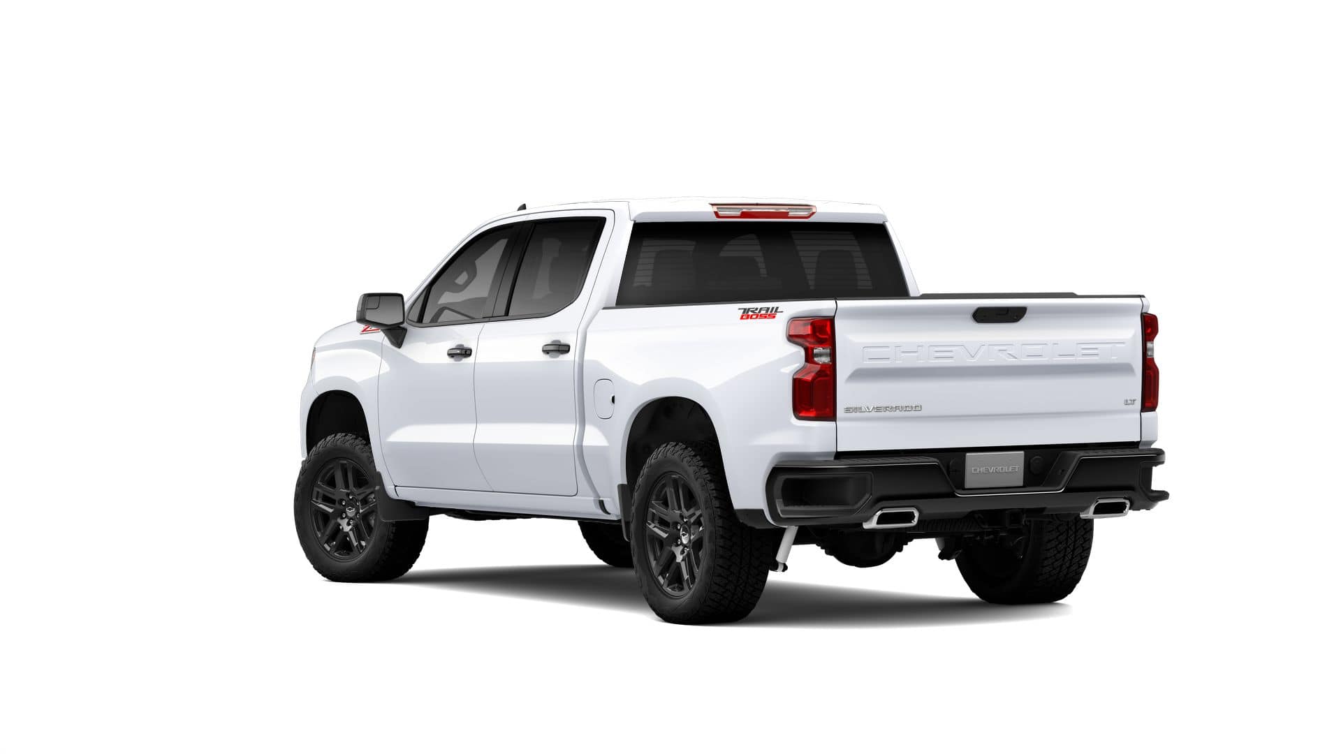 2026 Chevrolet Silverado 1500 LT Trail Boss - Photo 26