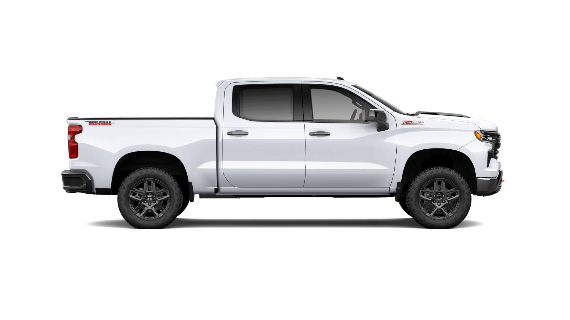 2026 Chevrolet Silverado 1500 LT Trail Boss - Photo 27