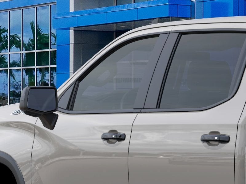 2026 Chevrolet Silverado 1500 ZR2 - Photo 12