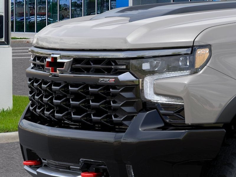 2026 Chevrolet Silverado 1500 ZR2 - Photo 13