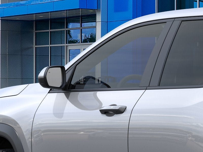 2027 Chevrolet Equinox LT - Photo 12