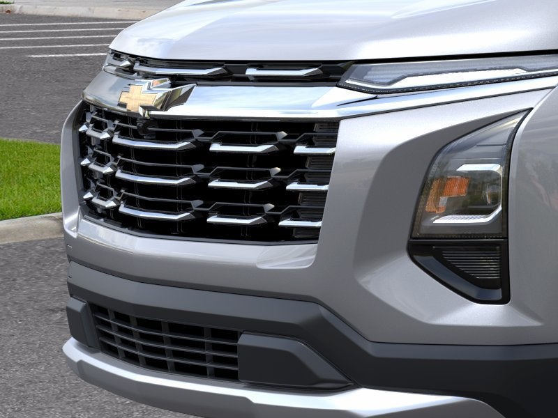 2027 Chevrolet Equinox LT - Photo 13