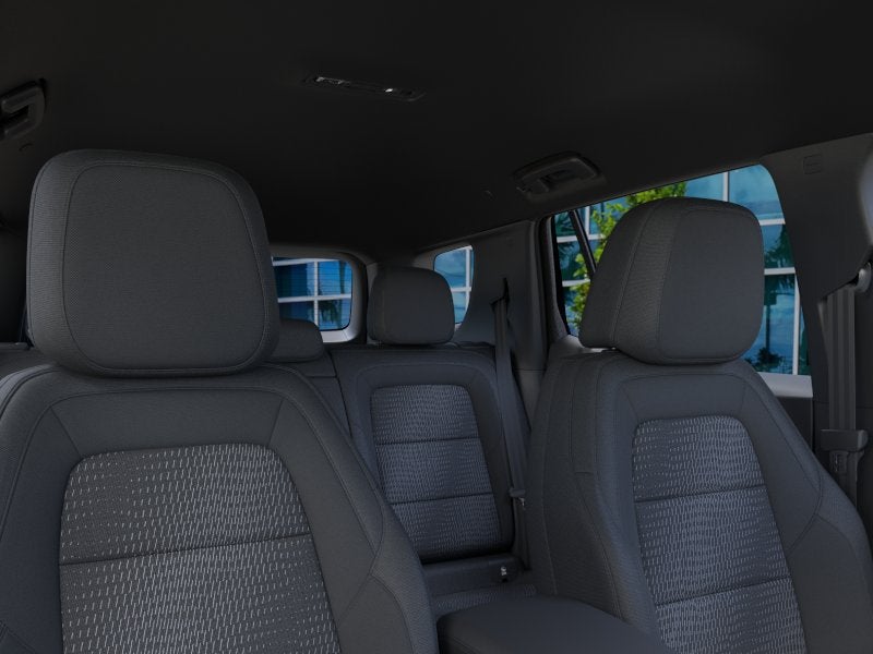 2027 Chevrolet Equinox LT - Photo 24