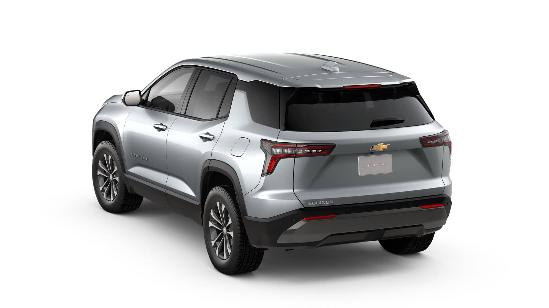 2027 Chevrolet Equinox LT - Photo 26