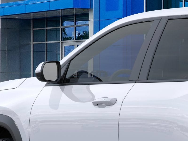 2027 Chevrolet Equinox LT - Photo 12