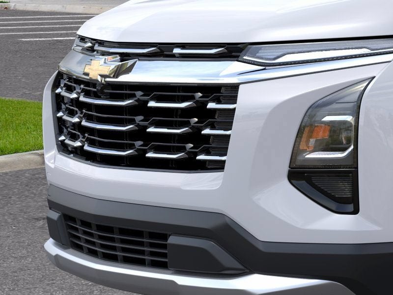 2027 Chevrolet Equinox LT - Photo 13