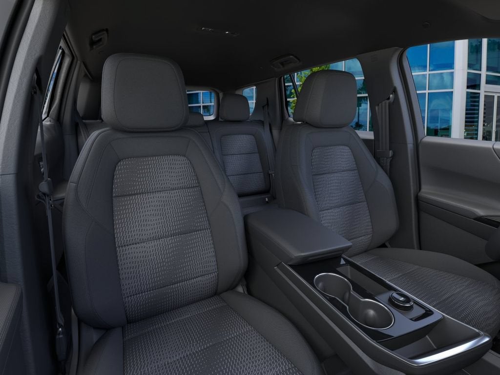 2027 Chevrolet Equinox LT - Photo 16