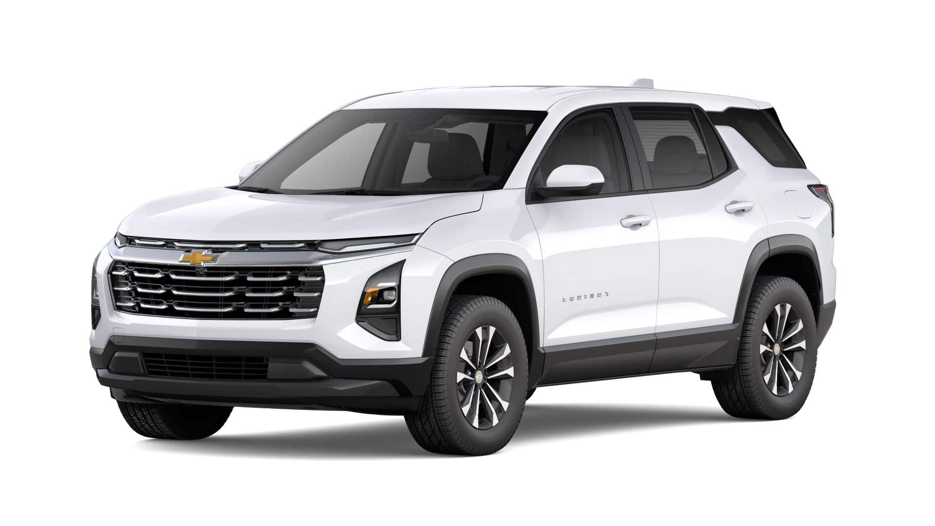2027 Chevrolet Equinox LT - Photo 25