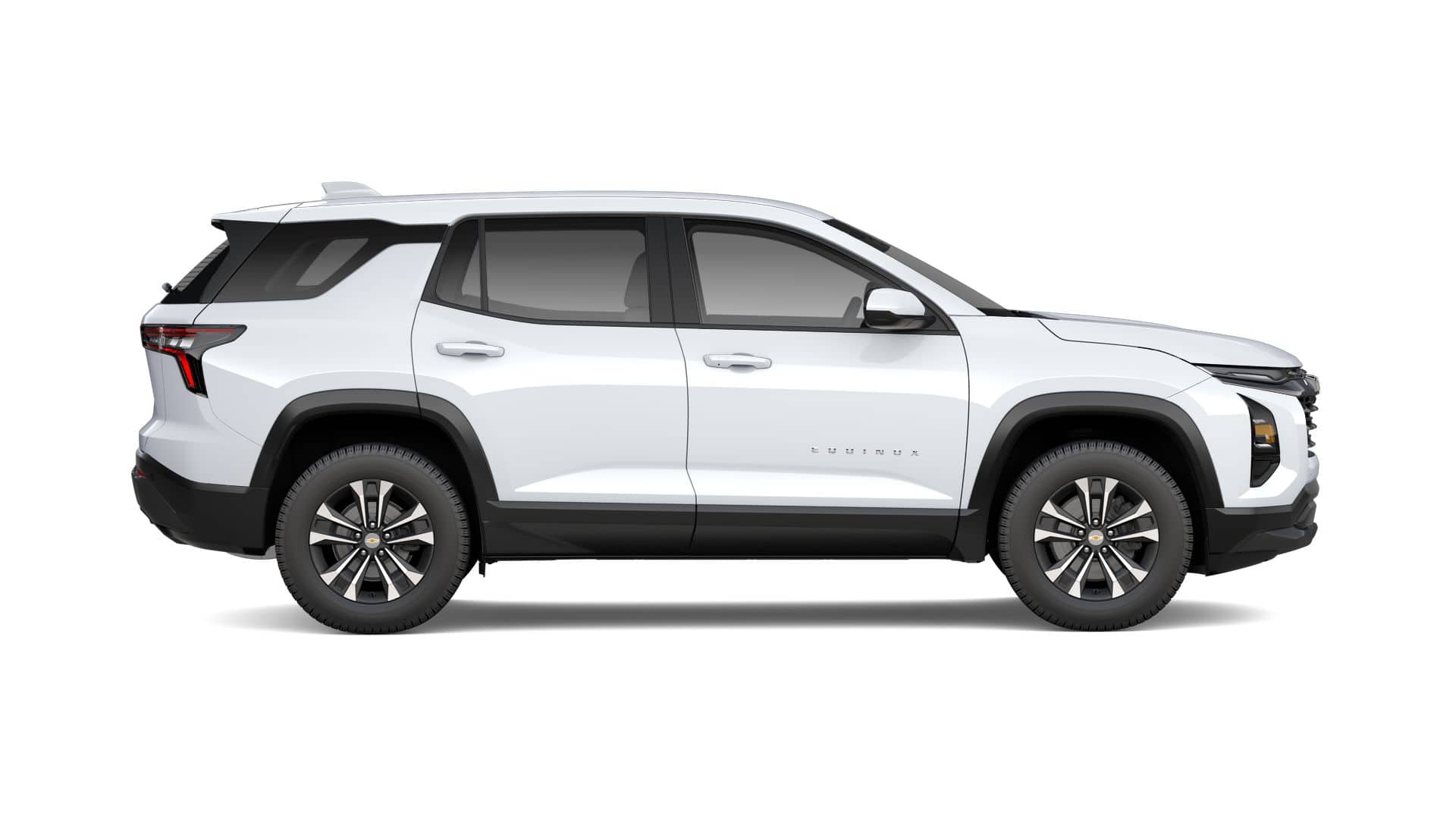 2027 Chevrolet Equinox LT - Photo 27