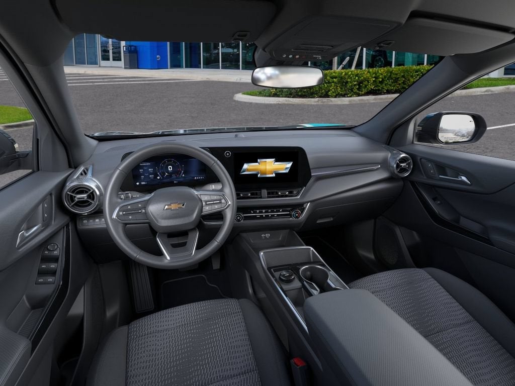 2027 Chevrolet Equinox LT - Photo 15
