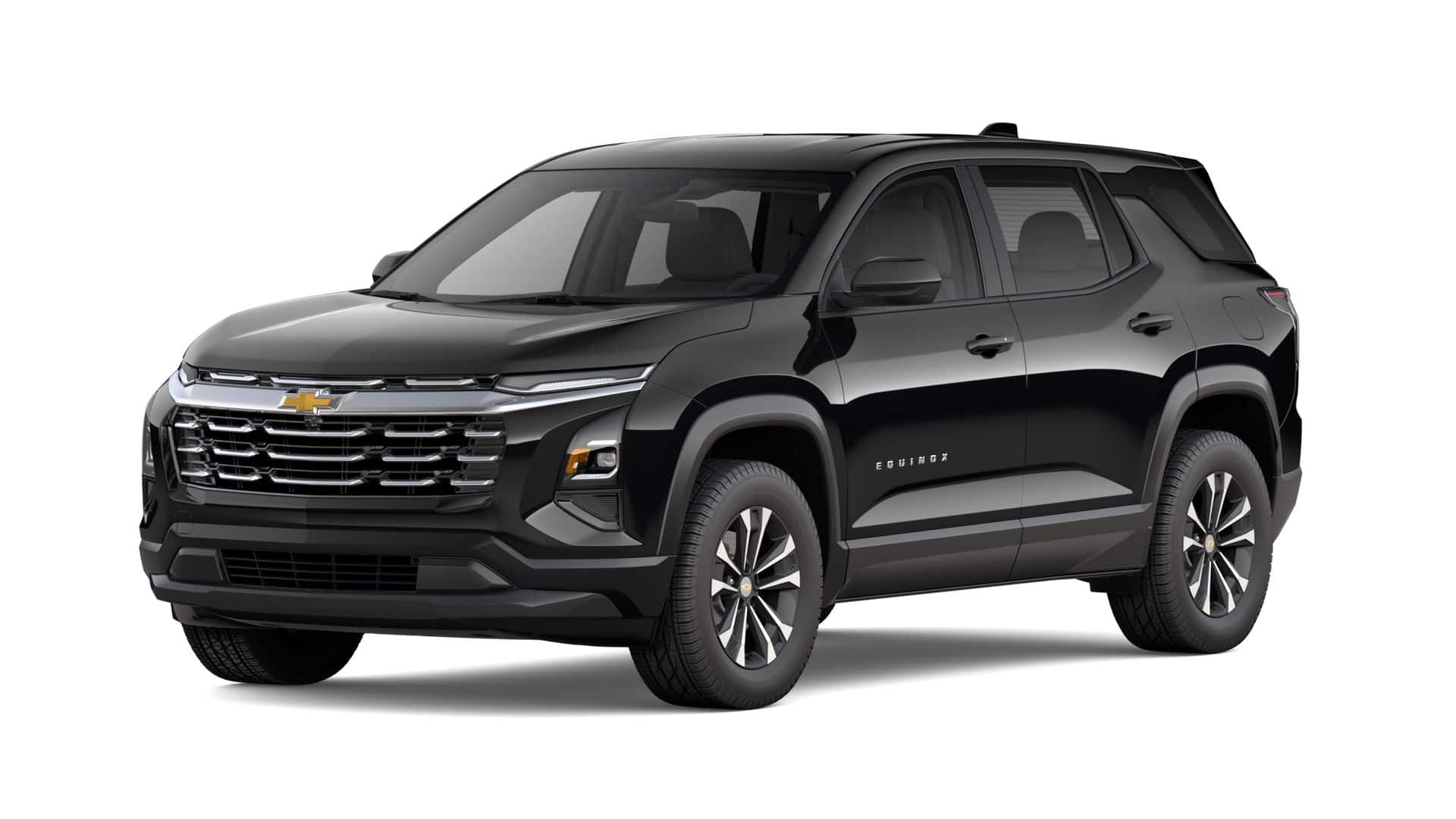2027 Chevrolet Equinox LT - Photo 25