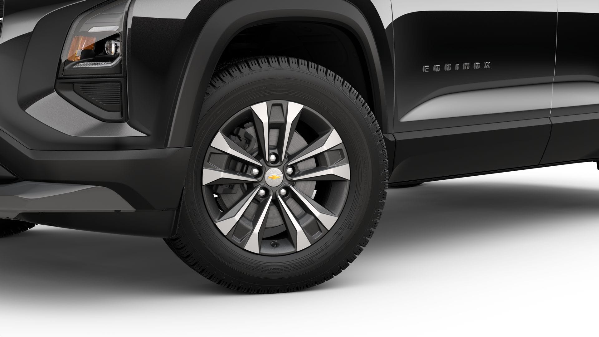 2027 Chevrolet Equinox LT - Photo 28