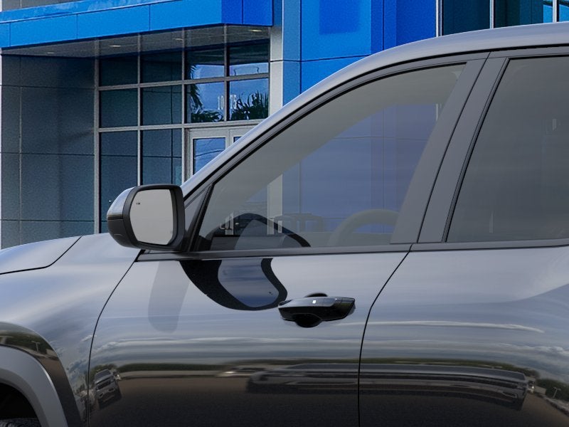 2027 Chevrolet Equinox LT - Photo 12
