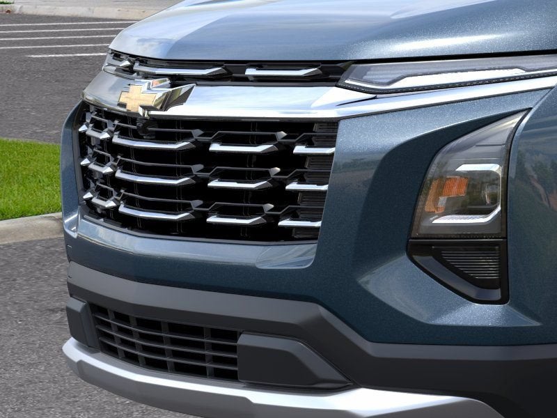 2027 Chevrolet Equinox LT - Photo 13