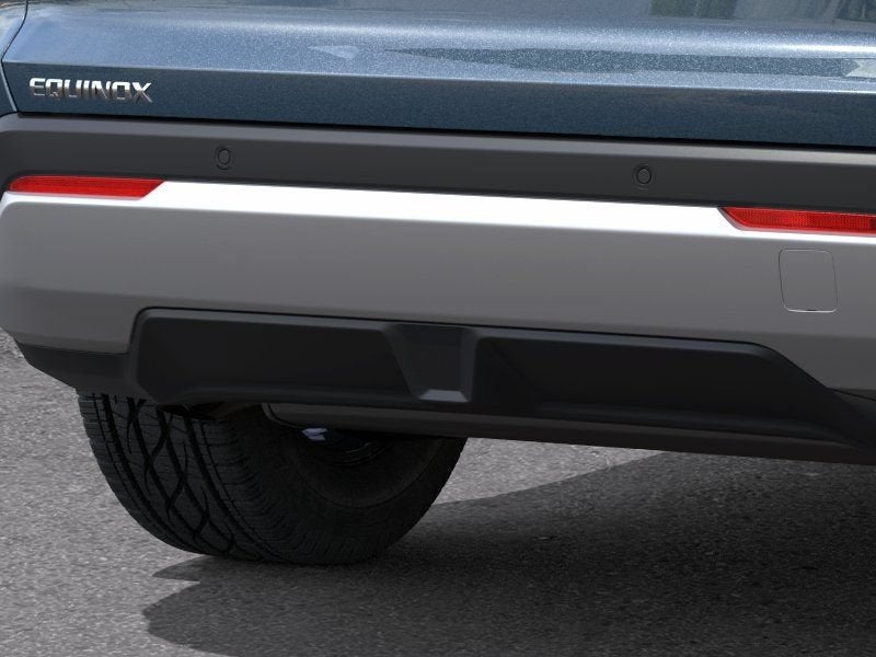 2027 Chevrolet Equinox LT - Photo 14